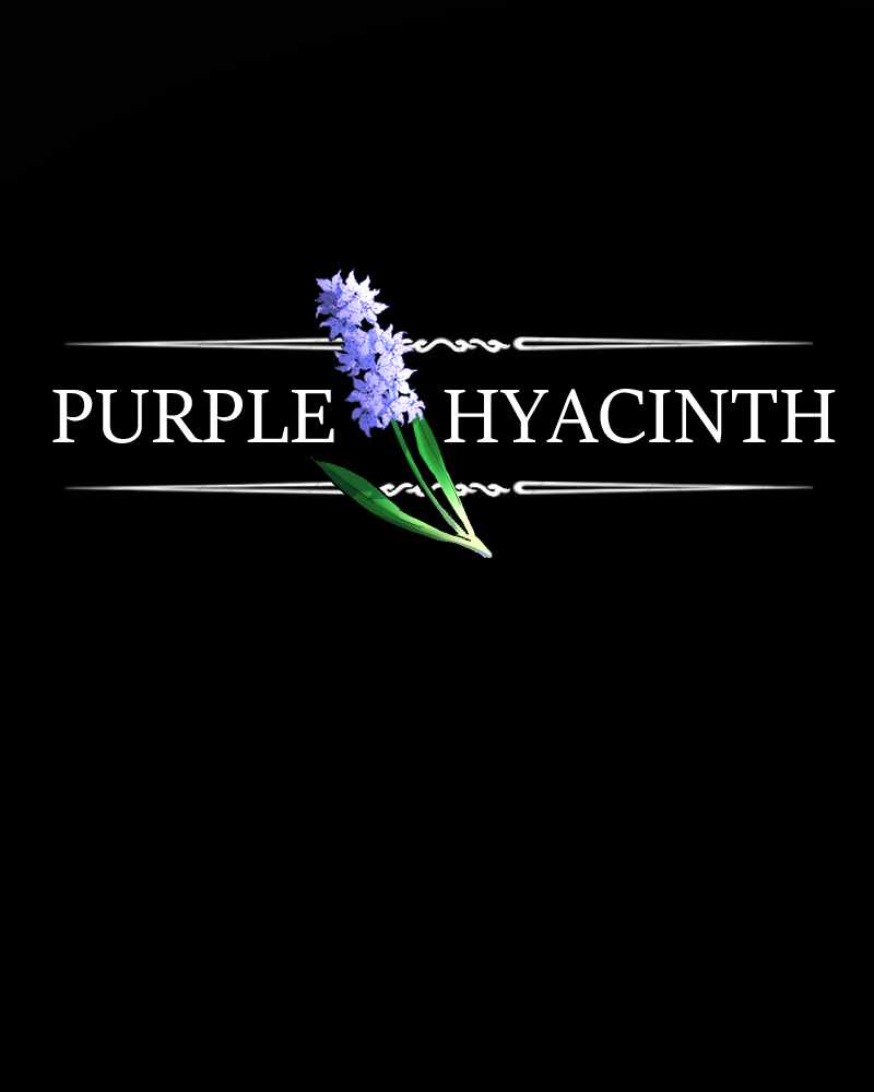 Purple Hyacinth Chapter 6 7